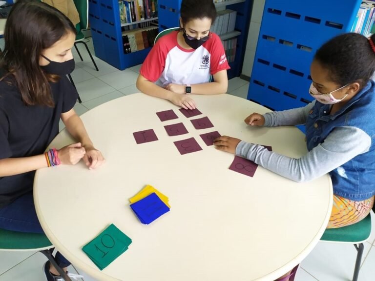 Escola De Brejetuba Utiliza Ferramenta Para Desenvolvimento De