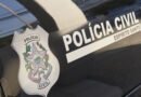 Delegacia de Pedro Canário prende investigado por estupro de vulnerável em Alfredo Chaves