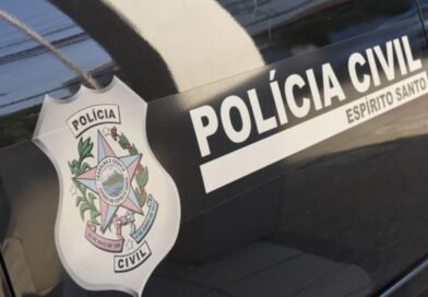 Delegacia de Pedro Canário prende investigado por estupro de vulnerável em Alfredo Chaves