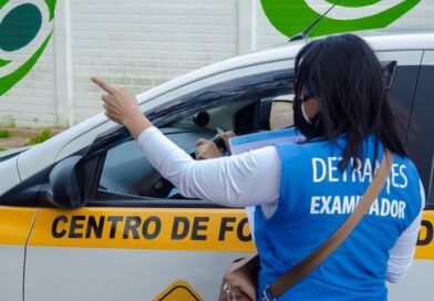 Detran|ES lança curso inédito para quem quer perder medo de dirigir