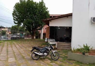 Polícia Civil indicia motorista por homicídio culposo após acidente fatal em rotatória de Castelo
