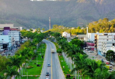 Venda Nova do Imigrante é oficialmente a primeira cidade inteligente do programa ES Inteligente