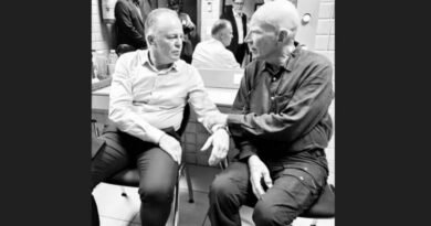 Morre o fotógrafo Sebastião Salgado aos 81 anos e governador decreta luto oficial de 3 dias