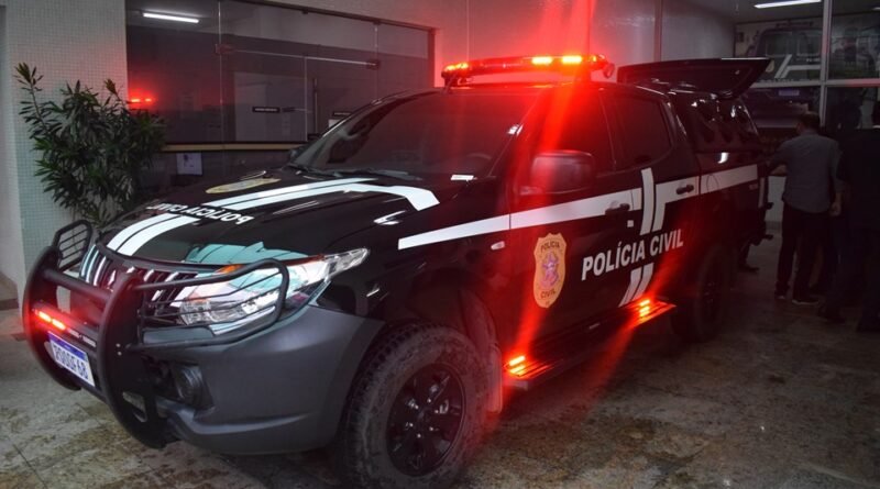Homem condenado por homicídio em Rondônia é preso em Afonso Cláudio