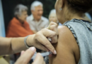 Sesa alerta para a baixa procura da vacina contra gripe dos grupos com meta de cobertura