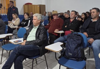 Venda Nova: Cesan confirma entrega de saneamento até 2027