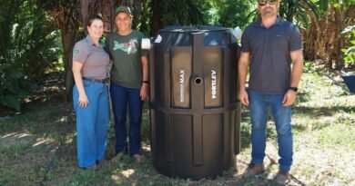 Projeto Cafeicultura Sustentável incentiva uso de biodigestores no Espírito Santo